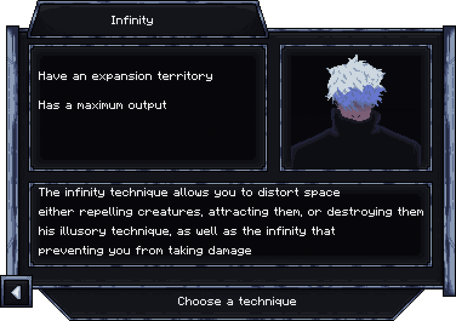Cursed fate: Ancient volumes and scrolls screenshot