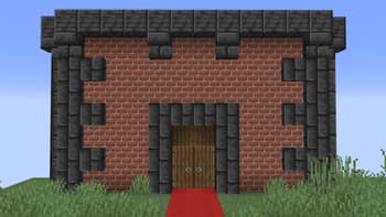 Vertical Slabs screenshot