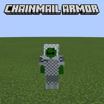 Armors & Stuff screenshot