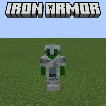 Armors & Stuff screenshot
