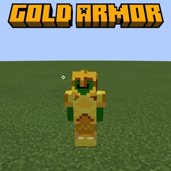 Armors & Stuff screenshot