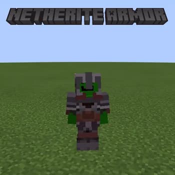 Armors & Stuff screenshot
