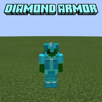 Armors & Stuff screenshot