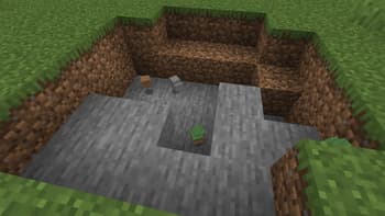 Smooth Creeper screenshot