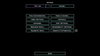 Small Caps Font screenshot