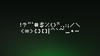 Small Caps Font screenshot