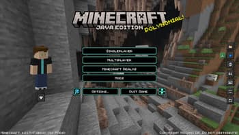 Small Caps Font screenshot