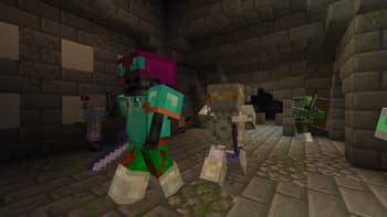 Roguelike Dungeons screenshot