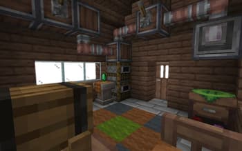 Etherology screenshot