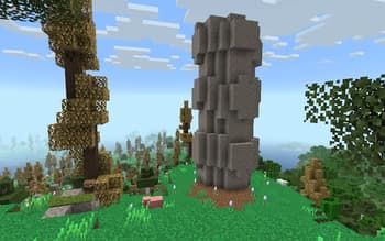 Etherology screenshot