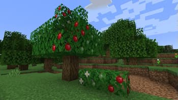 Apple Tree screenshot