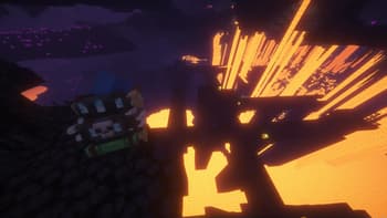 Backpacks! screenshot