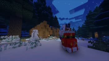Backpacks! screenshot