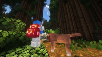 Backpacks! screenshot