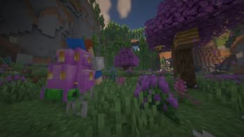 Backpacks! screenshot