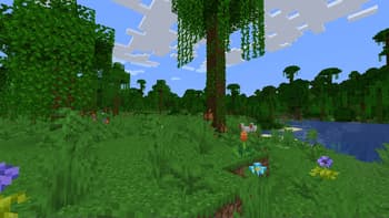 Verdant screenshot
