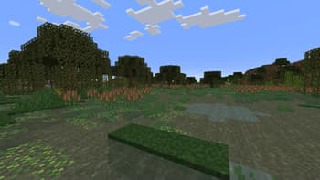 Verdant screenshot