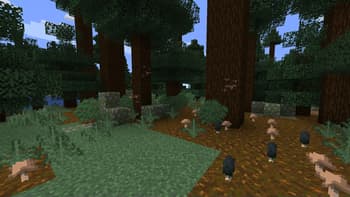 Verdant screenshot