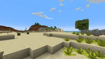 Verdant screenshot