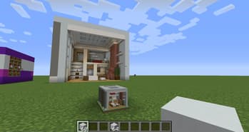 Designer Modeling screenshot