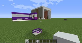 Designer Modeling screenshot