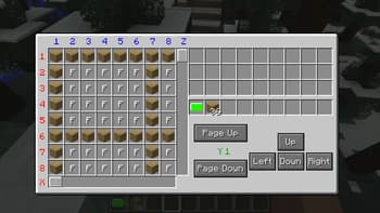 Designer Modeling screenshot