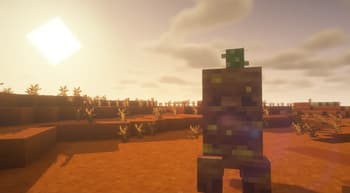 Creeper Overhaul screenshot