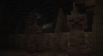 Creeper Overhaul screenshot