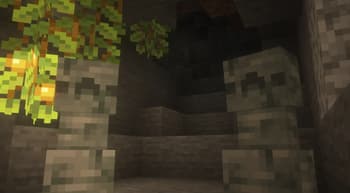 Creeper Overhaul screenshot
