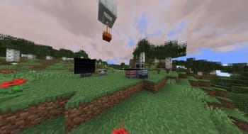 Storm Chasing Modpack screenshot