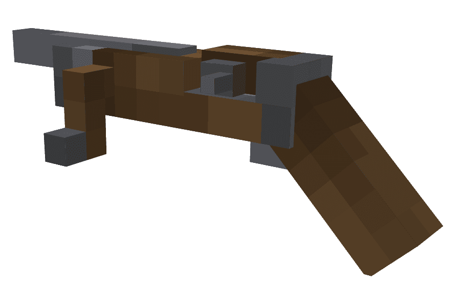 Create: Armory screenshot