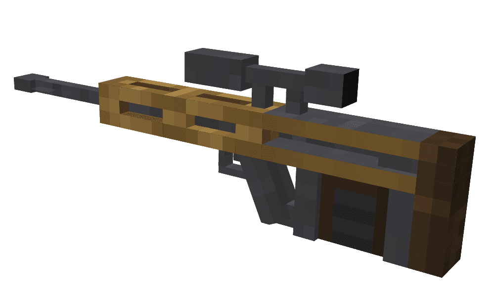 Create: Armory screenshot