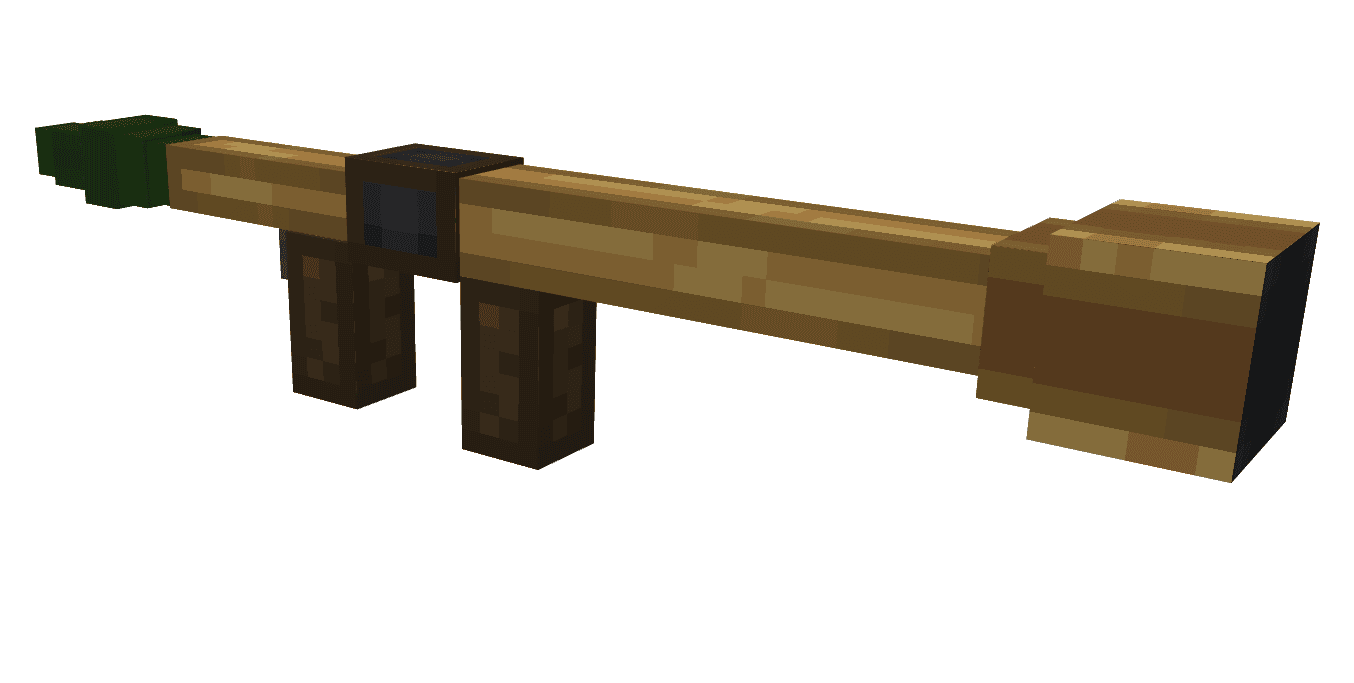 Create: Armory screenshot