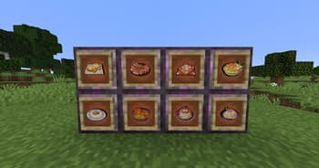 Zoni's Anime Weapons screenshot