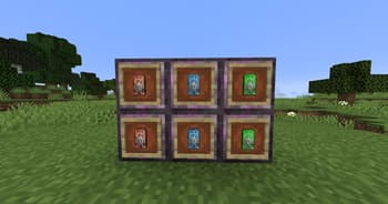 Zoni's Anime Weapons screenshot