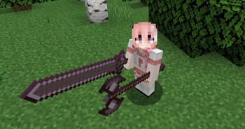 Zoni's Anime Weapons screenshot