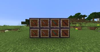 Zoni's Anime Weapons screenshot