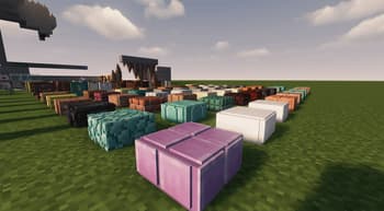 Better 3D Blocks screenshot