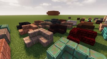 Better 3D Blocks screenshot