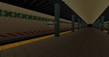MTA - New York City Subway Signs screenshot