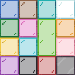 Fusion Better Stained Glass screenshot