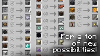 The Grinding Table screenshot