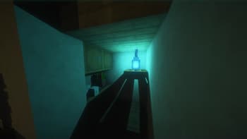Photonics: A raytracing engine screenshot