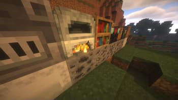 Photonics: A raytracing engine screenshot