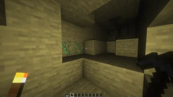 Photonics: A raytracing engine screenshot