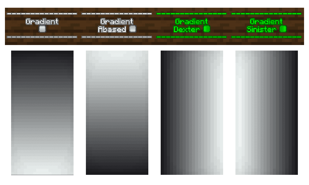 Heraldry screenshot