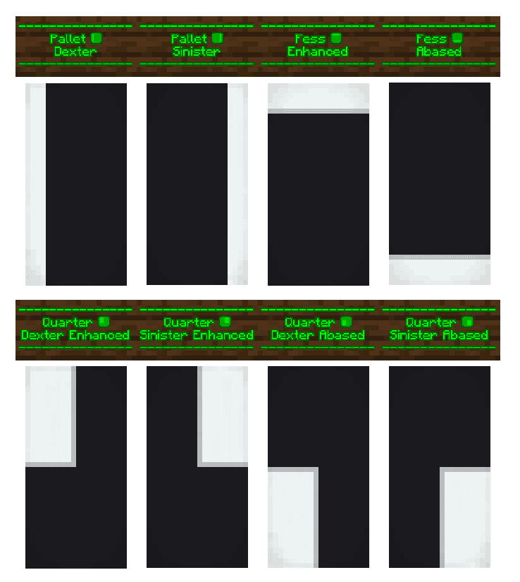 Heraldry screenshot