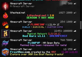 White-Mc screenshot