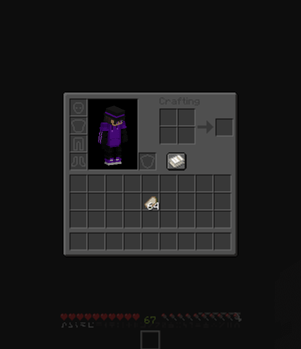 White-Mc screenshot
