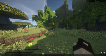 Chat Patches screenshot